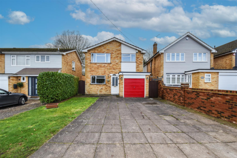 Doddinghurst Road, Doddinghurst, Brentwood