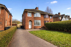 66, Queens Road East, Nottingham NG9 2GS