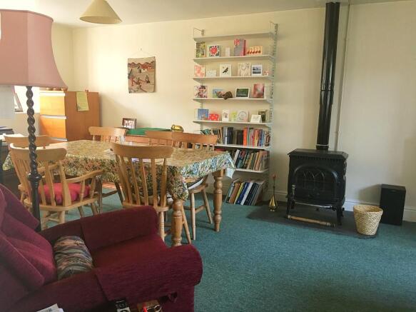 Living Room 2