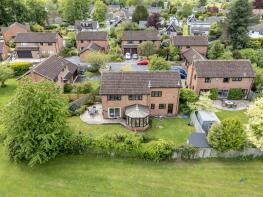 25, Pasture Close, Skelton, York YO30 1GZ