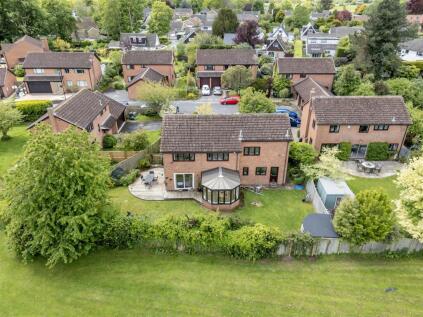 Pasture Close, Skelton, York, YO30 1GZ