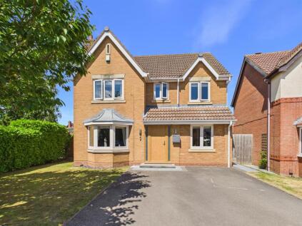 Birch Close, Loughborough, LE11 2TF