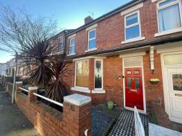 63, Woodlands Road, Barry CF63 4EG