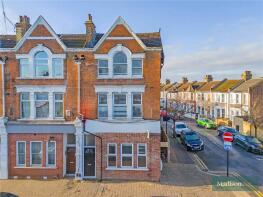 312, Grove Green Road, London E11 4EA