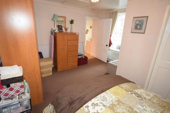 BEDROOM 2  