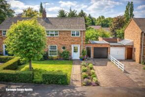 12, The Jinnings, Welwyn Garden City AL7 4QB