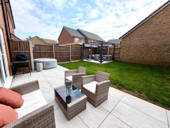 A Modern Home Offering Everything You Need For A Young & Growing Family photo 4