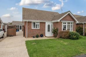 5, Bennetts Close, Chichester PO20 8EP