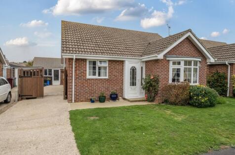 Bennetts Close, West Wittering, PO20