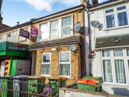 338b, Grange Road, Plaistow, London E13 0HQ