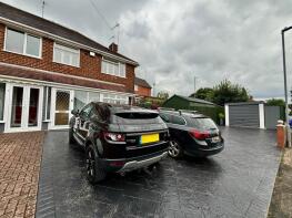 1, Greenaway Close, Great Barr B43 7HT