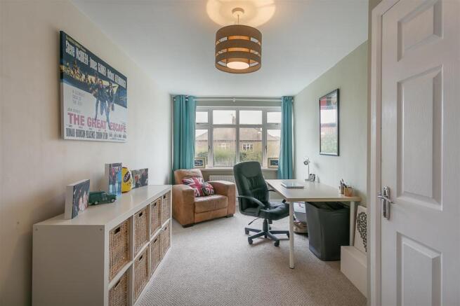 Bedroom Four