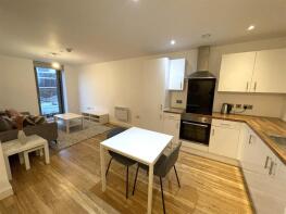 Apartment 211, Michigan Point Tower D, Michigan Avenue, Salford M50 2HL