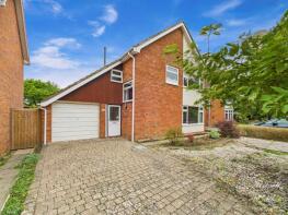 13, Chequers End, Winslow MK18 3HT