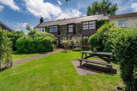 Elled Road, Wainfelin, Pontypool