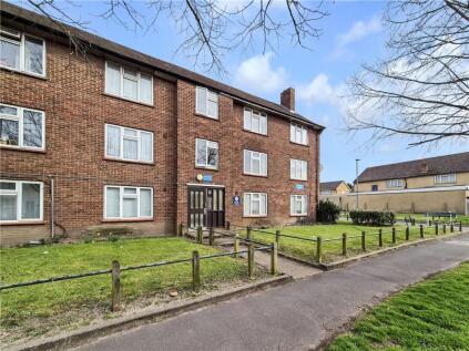 Bannister Gardens, Main Road, St Pauls Cray, Kent, BR5