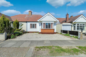 4, Walsingham Road, Southend-on-sea SS2 4AN