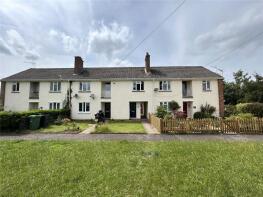 15, Quantock View, Bishops Lydeard, Taunton TA4 3AP