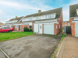 47, Shrawley Road, Worcester WR3 7XD