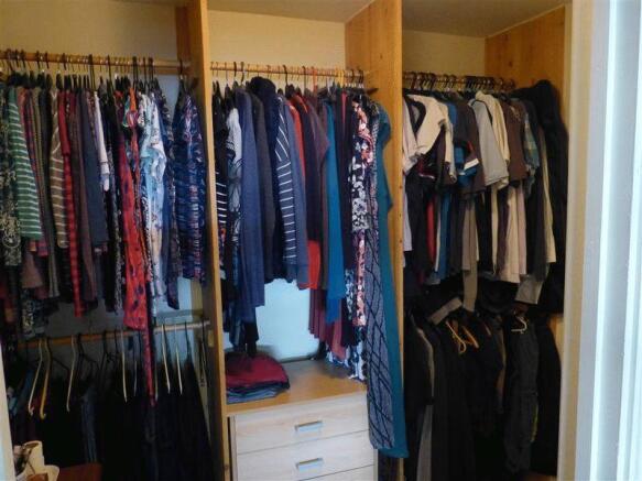 Dressing room/...
