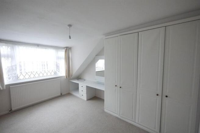 Bedroom 3:-