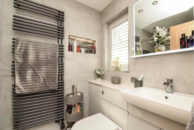 En-suite