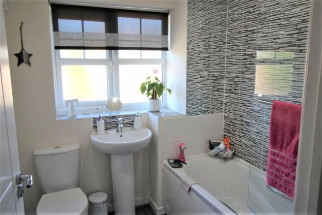 Bathroom W/C
