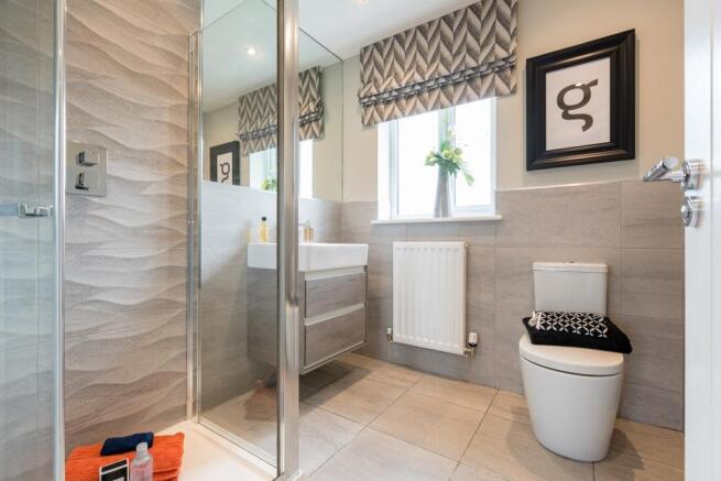 4 bed Detached for sale Image 9