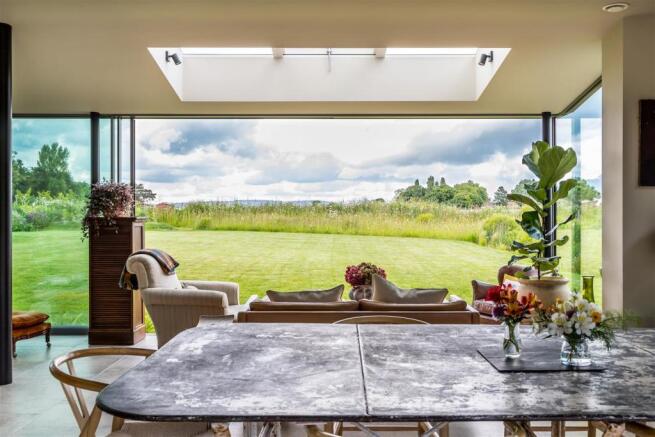 house. partnership Bosham