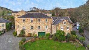 Flat 9, Lintzford Mill, Lintzford Mill Road, Rowlands Gill NE39 1NB