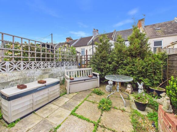 Private Garden