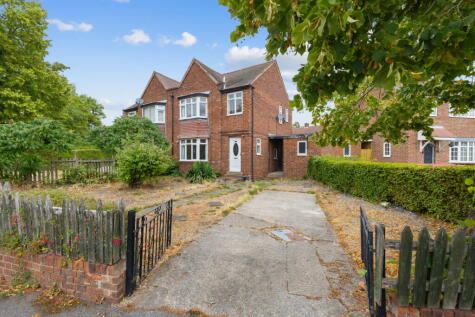 Rookhill Road, Pontefract