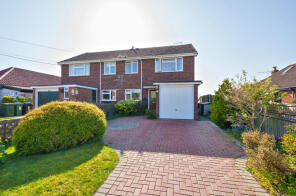 11, Haig Road, Bishopstoke SO50 8HW