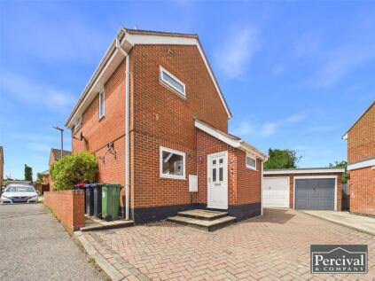 Hunt Road, Earls Colne, Colchester, Essex, CO6