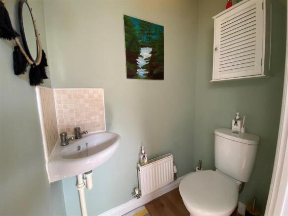 Cloakroom
