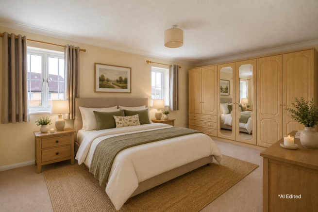 3 bed Detached for sale Image 10