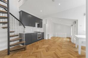 88a, Orbain Road, London SW6 7JY