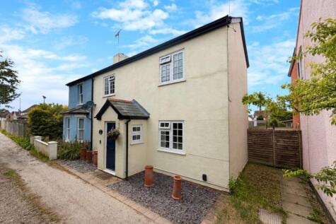 Abbetts Lane, CAMBERLEY, GU15