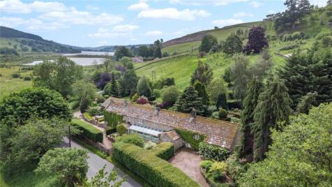 Ramsgill, Harrogate, North Yorkshire