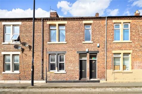 Bewicke Road, Wallsend, Tyne and Wear, NE28