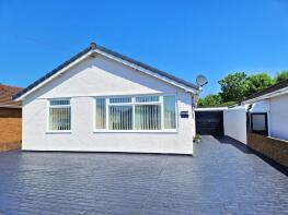 53, West End Avenue, Nottage, Porthcawl CF36 3NH