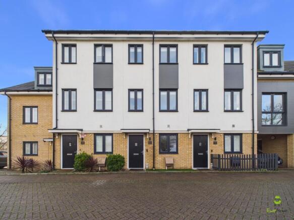 Presented by Clinton at EweMove Bexleyheath and Da