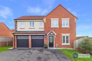 19, Goldfinch Gardens, Guisborough TS14 8LU