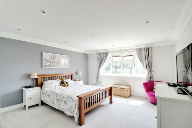 bed 1