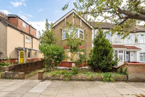 Devonshire Hill Lane, London