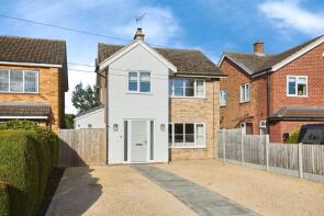 96, Captains Lane, Burton-on-trent DE13 8HA