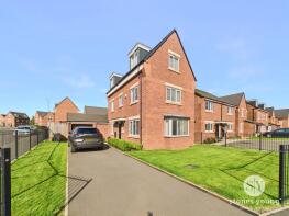 23, Haydock Fields Close, Blackburn BB6 7FP