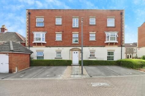 Trinity Court, Kingswood, Bristol