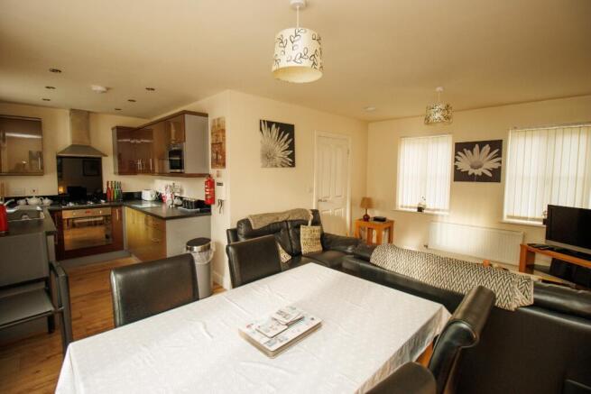 2 bed End of Terrace for sale Image 5