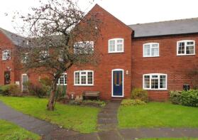 4, Chantry Close, Church Street, Melbourne, Derby DE73 8ET